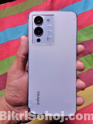 Infinix Note 12 G96